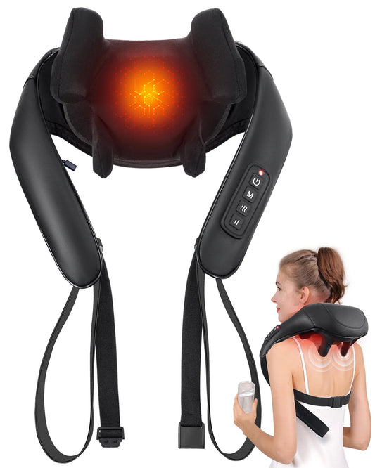 Cordless Relaxation Pillow